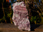 Natural Pink Rubellite Tourmaline Specimens x 4 From Karibib, Namibia - Toprock Gemstones and Minerals 