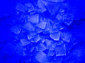 Natural Green Cubic Fluorite Specimens x 3 From Mandrosonoro, Madagascar - Toprock Gemstones and Minerals 