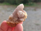 Natural Spirit Quartz Finger Crystals x 70 From Boekenhouthoek, South Africa - Toprock Gemstones and Minerals 