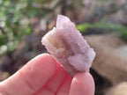 Natural Spirit Quartz Finger Crystals x 70 From Boekenhouthoek, South Africa - Toprock Gemstones and Minerals 