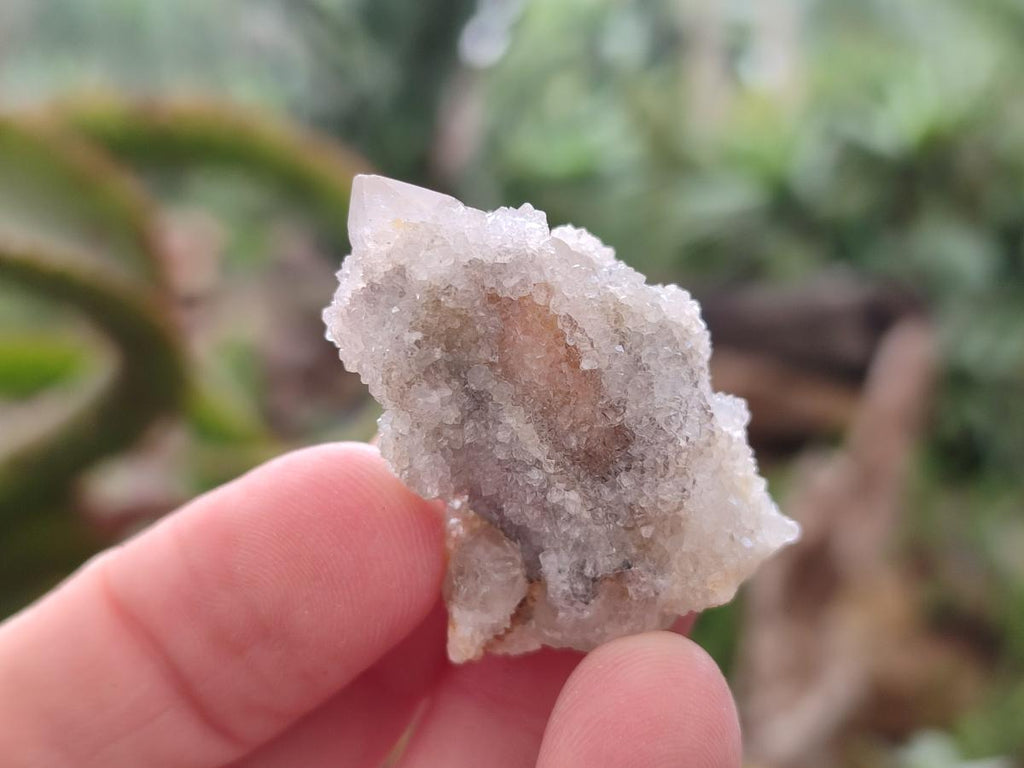 Natural Spirit Quartz Finger Crystals x 70 From Boekenhouthoek, South Africa - Toprock Gemstones and Minerals 
