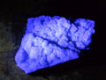 Natural Green Cubic Fluorite Specimens x 2 From Mandrosonoro, Madagascar - Toprock Gemstones and Minerals 
