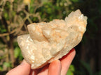 Natural Cascading "Anananas" Candle Quartz Clusters x 6 From Antsirabe, Madagascar - Toprock Gemstones and Minerals 