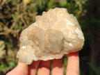 Natural Cascading "Anananas" Candle Quartz Clusters x 6 From Antsirabe, Madagascar - Toprock Gemstones and Minerals 