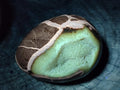 Polished Septerye Eggs x 2 From Mahajanga, Madagascar - Toprock Gemstones and Minerals 