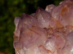 Natural Sunburst Spirit Amethyst Clusters x 2 From Boekenhouthoek, South Africa - Toprock Gemstones and Minerals 