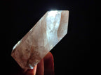 Polished Red Hematoid Quartz Display Crystals x 6 From Ambatondrazaka, Madagascar - Toprock Gemstones and Minerals 