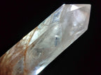 Polished Red Hematoid Quartz Display Crystals x 6 From Ambatondrazaka, Madagascar - Toprock Gemstones and Minerals 