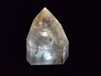 Polished Smokey Quartz Crystals x 3 From Madagascar - Toprock Gemstones and Minerals 