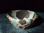 Polished Septerye Bowls x 2 From Mahajanga, Madagascar - Toprock Gemstones and Minerals 