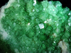 Natural Green Cubic Fluorite Specimens x 3 From Mandrosonoro, Madagascar - Toprock Gemstones and Minerals 