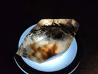 Polished Mixed Quartz Crystals and Double Terminated Crystals with Inclusions x 24 From Madagascar - Toprock Gemstones and Minerals 