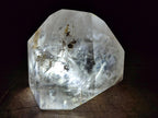 Polished Large Clear Quartz Display Crystal x 1 From Madagascar - Toprock Gemstones and Minerals 