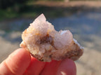 Natural Small Spirit Quartz Crystals x 70 From Boekenhouthoek, South Africa - Toprock Gemstones and Minerals 