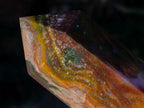 Polished Ocean Jasper Display Crystals x 3 From Northwest Coast, Madagascar - Toprock Gemstones and Minerals 