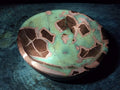Polished Large Septerye Bowl x 1 From Mahajanga, Madagascar - Toprock Gemstones and Minerals 