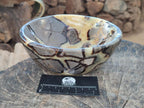 Polished Large Septerye Bowl x 1 From Mahajanga, Madagascar - Toprock Gemstones and Minerals 