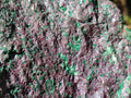 Natural Cuprite and Malachite x 1 From Mashamba West Mine, Congo - Toprock Gemstones and Minerals 