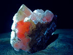 Natural Rhombohedral Calcite Specimens with Aragonite x 2 From Albert's Mountain, Lesotho - Toprock Gemstones and Minerals 