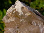 Natural Rhombohedral Calcite Specimens with Aragonite x 2 From Albert's Mountain, Lesotho - Toprock Gemstones and Minerals 
