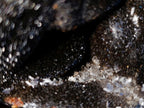 Polished Septerye Sauvage "Dragons Egg" Geodes x 2 From Mahajanga, Madagascar - Toprock Gemstones and Minerals 