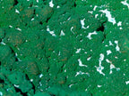 Natural Large Botryoidal Malacolla Specimens x 2 From Kulukuluku, Congo - Toprock Gemstones and Minerals 