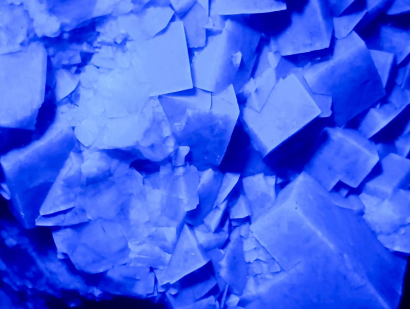 Natural XL Green Cubic Fluorite Specimen x 1 From Mandrosonoro, Madagascar - Toprock Gemstones and Minerals 