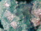 Natural XL Green Cubic Fluorite Specimen x 1 From Mandrosonoro, Madagascar - Toprock Gemstones and Minerals 