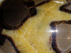 Polished Septerye Bowls x 2 From Mahajanga, Madagascar - Toprock Gemstones and Minerals 