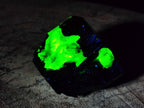 Natural Terminated Schorl Black Tourmaline Crystals x 6 From Erongo, Namibia - Toprock Gemstones and Minerals 