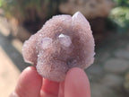 Natural Spirit Amethyst Clusters x 35 From Boekenhouthoek, South Africa - Toprock Gemstones and Minerals 