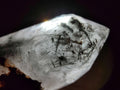 Polished Quartz Crystals with Inclusions x 2 From Madagascar - Toprock Gemstones and Minerals 