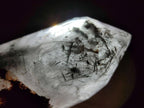 Polished Quartz Crystals with Inclusions x 2 From Madagascar - Toprock Gemstones and Minerals 