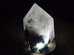Polished Quartz Crystals with Inclusions x 2 From Madagascar - Toprock Gemstones and Minerals 