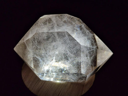 Polished Mixed Smokey Quartz Crystals x 3 From Madagascar - Toprock Gemstones and Minerals 