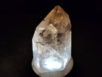 Polished Mixed Smokey Quartz Crystals x 3 From Madagascar - Toprock Gemstones and Minerals 