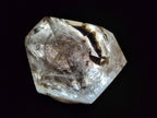 Polished Smokey Quartz Standing Display Crystals x 2 From Madagascar - Toprock Gemstones and Minerals 