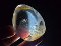 Polished Rock Crystal Standing Display Pieces x 24 From Amoron’i Mania, Madagascar - Toprock Gemstones and Minerals 