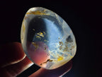 Polished Rock Crystal Standing Display Pieces x 24 From Amoron’i Mania, Madagascar - Toprock Gemstones and Minerals 