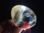Polished Rock Crystal Standing Display Pieces x 24 From Amoron’i Mania, Madagascar - Toprock Gemstones and Minerals 