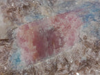 Natural Pink Rubellite Tourmaline Specimens x 3 From Karibib, Namibia - Toprock Gemstones and Minerals 