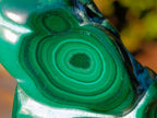 Polished Malacolla Free Forms x 12 From Kulukuluku, Congo - Toprock Gemstones and Minerals 