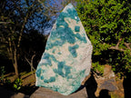Natural XL Green Cubic Fluorite Specimen x 1 From Mandrosonoro, Madagascar - Toprock Gemstones and Minerals 
