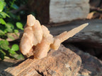 Natural Drusy Fairy Spirit Quartz Crystals x 35 From Boekenhouthoek, South Africa - Toprock Gemstones and Minerals 