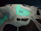 Polished Large Septerye Bowl x 1 From Mahajanga, Madagascar - Toprock Gemstones and Minerals 