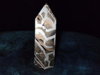 Polished Large Septerye Sauvage Display Crystal x 1 From Mahajanga, Madagascar - Toprock Gemstones and Minerals 