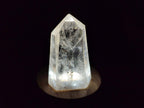 Polished Smokey Quartz Crystals x 5 From Madagascar - Toprock Gemstones and Minerals 