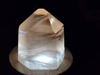 Polished Smokey Quartz Crystals x 5 From Madagascar - Toprock Gemstones and Minerals 