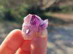 Natural Mini Amethyst Clusters x 70 From Ambatondrazaka, Madagascar - Toprock Gemstones and Minerals 