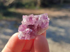 Natural Mini Amethyst Clusters x 70 From Ambatondrazaka, Madagascar - Toprock Gemstones and Minerals 